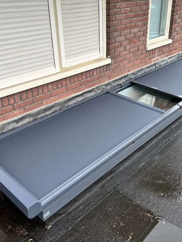 De Meern topblind L